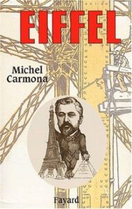 Eiffel - Michel Carmona 