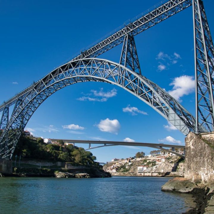 Viana Do Castelo Bridge Association Des Descendants De Gustave Eiffel Viana Do Castelo Bridge Association Des Descendants De Gustave Eiffel