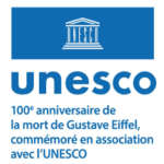 Label Unesco pour le centenaire de la mort de Gustave Eiffel En 2023